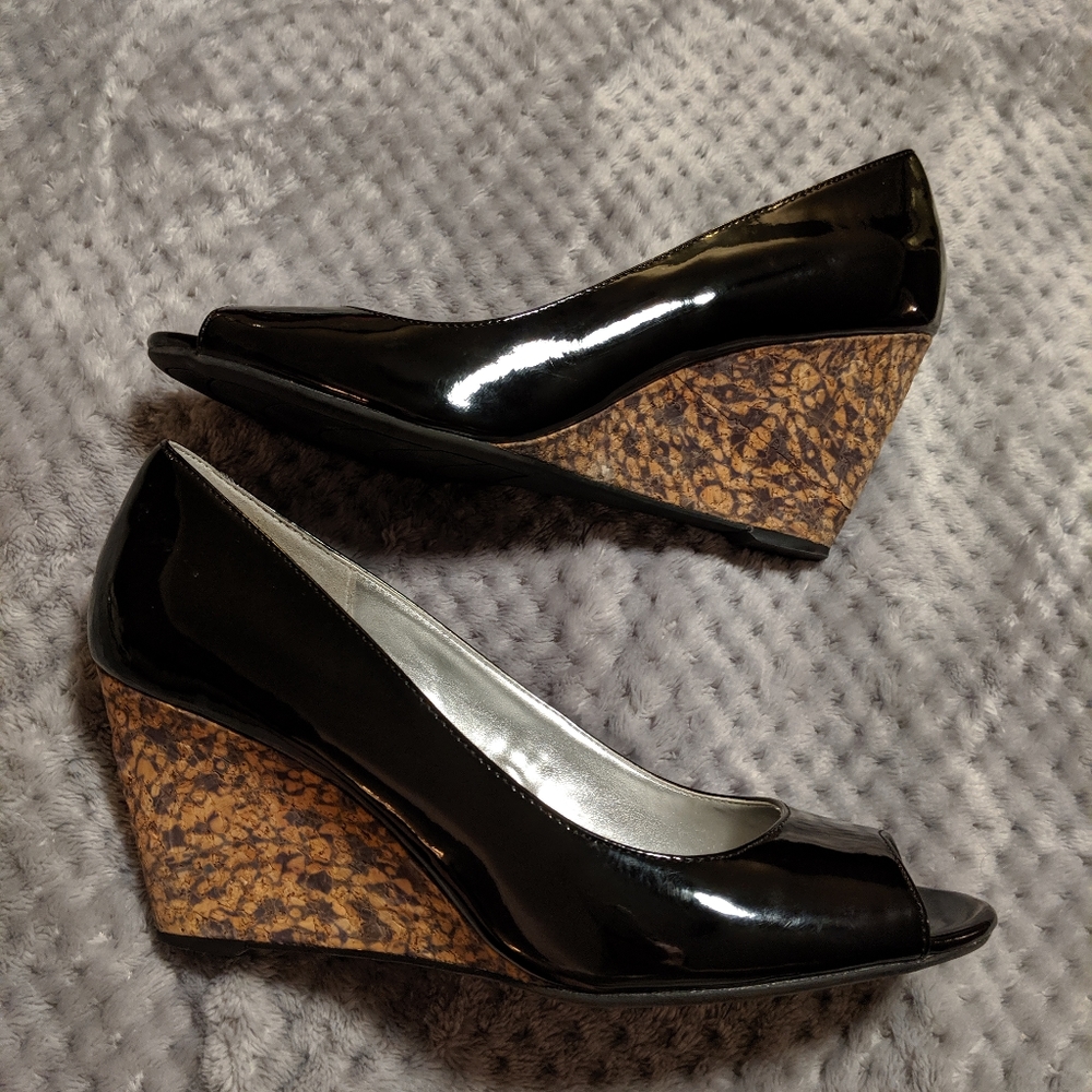Bandolino Wedges